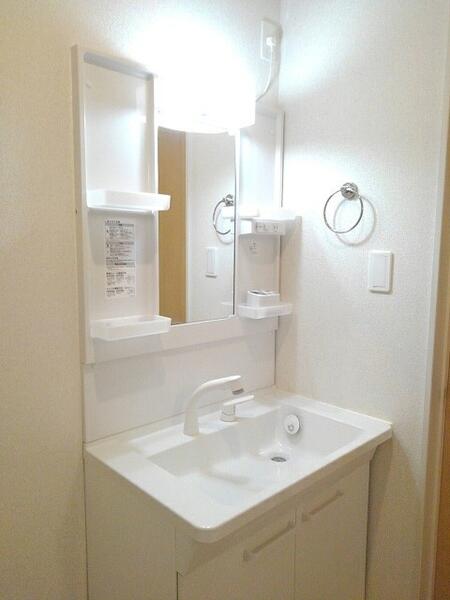 　洗面台・洗面所　