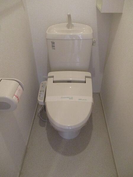 ソレイユ トイレ ソレイユ トイレ