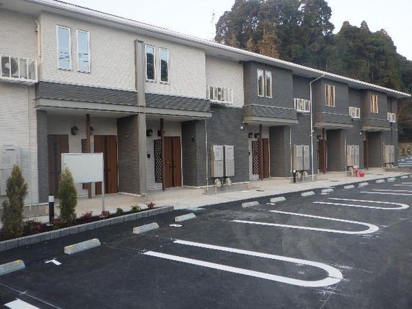 宮崎市清武町加納