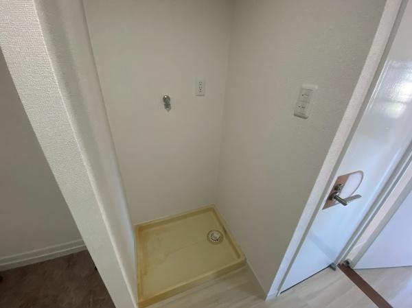 　洗面台・洗面所　