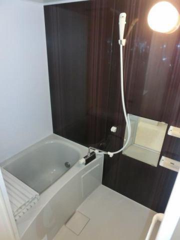 アクア広島　バス　