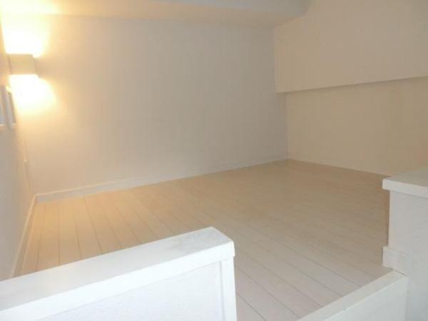 アクア広島　寝室　