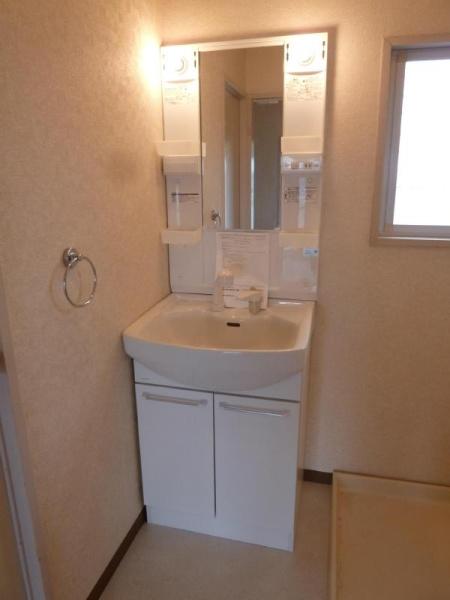 ベルトピア宮崎３　洗面台・洗面所　