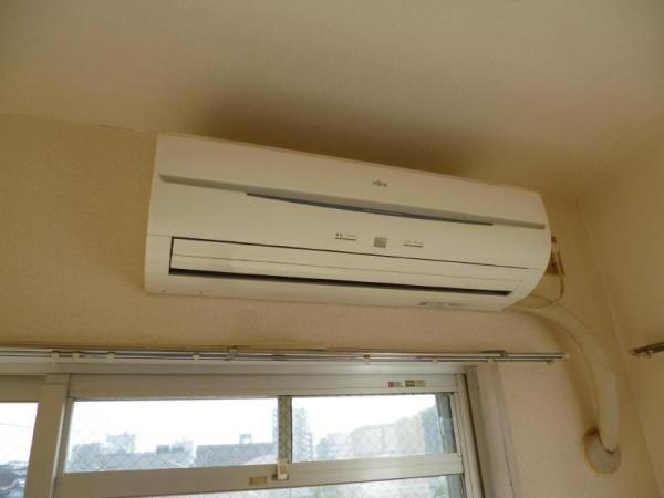 ベルトピア宮崎３　洋室　