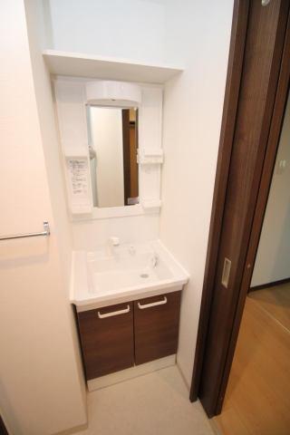 arietta　洗面台・洗面所　