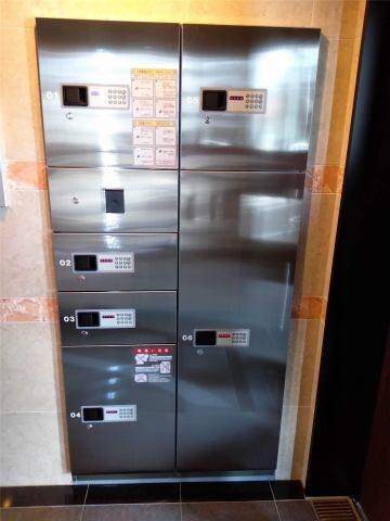 arietta　エントランス　