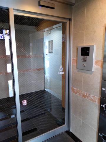 arietta　セキュリティ　