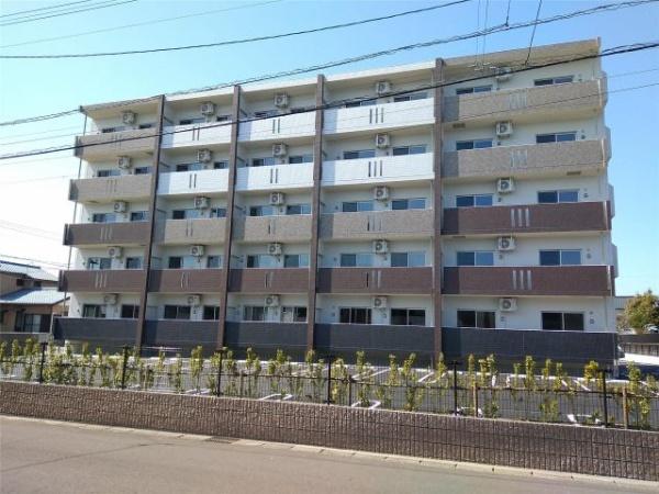 宮崎市大島町笹原