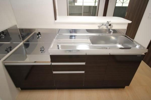 arietta　キッチン　