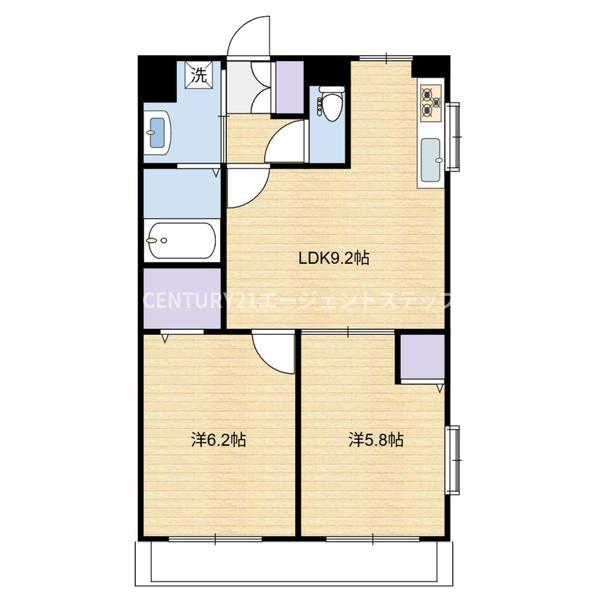 宮崎市大字恒久