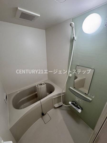 TSグランデ恒久中央　バス　