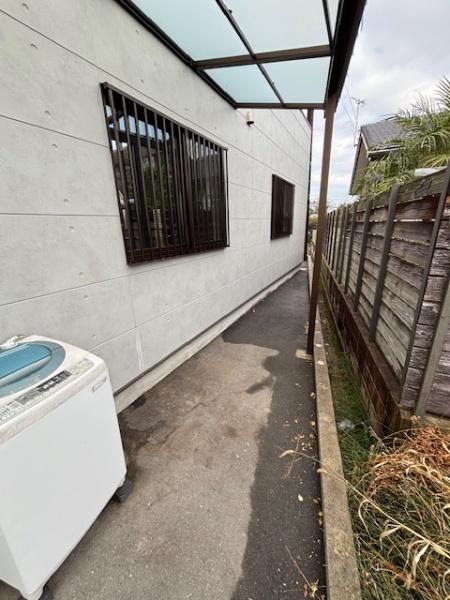 　洗面台・洗面所　