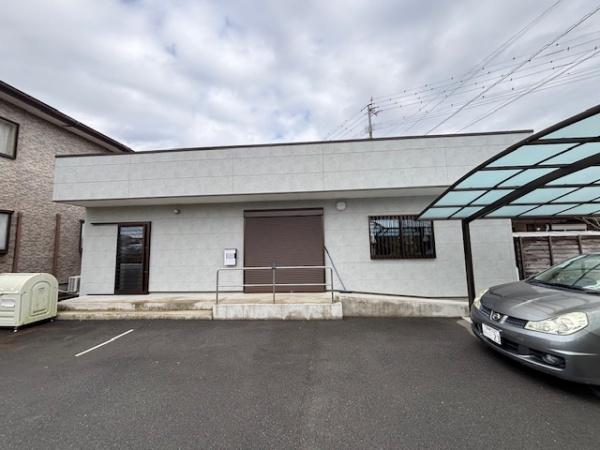 宮崎市大字有田