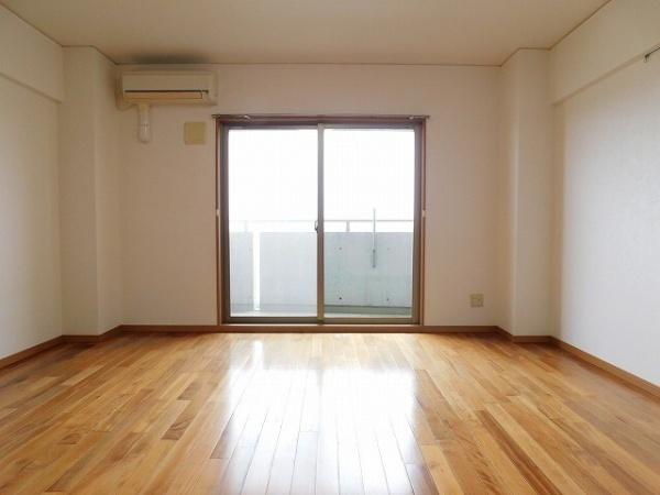 セント公園通り　洋室　