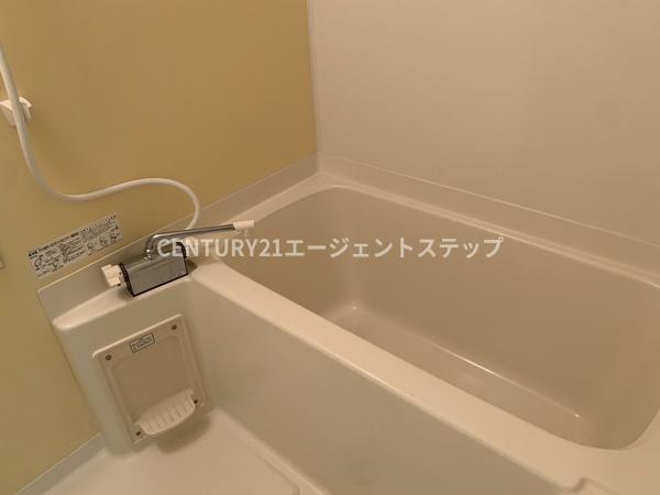 アルテマイスター大工町　バス　