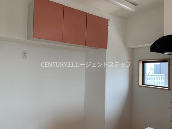 アルテマイスター大工町　キッチン　