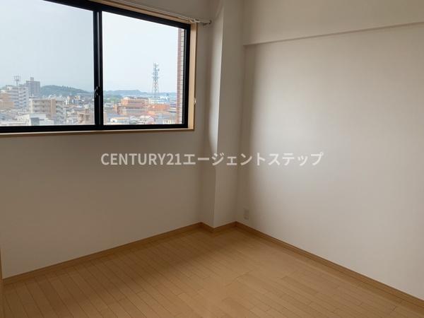 アルテマイスター大工町　洋室　