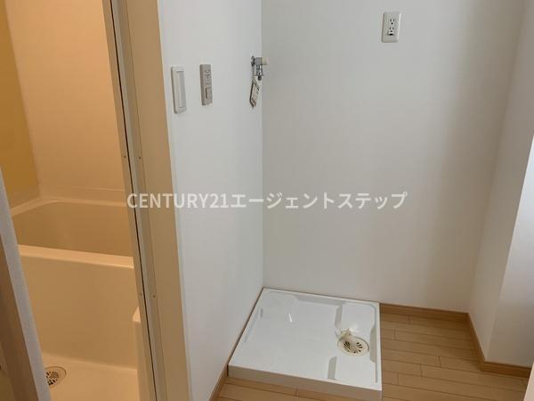 アルテマイスター大工町　洗面台・洗面所　