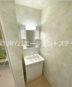 Sメゾン　洗面台・洗面所　