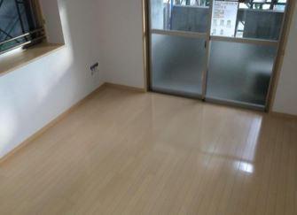 プレベントN　洋室　