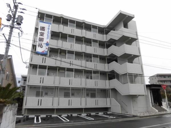 プレベントN　駐車場　