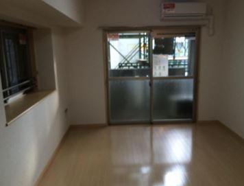 プレベントN　リビング　