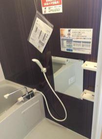 プレベントN　バス　