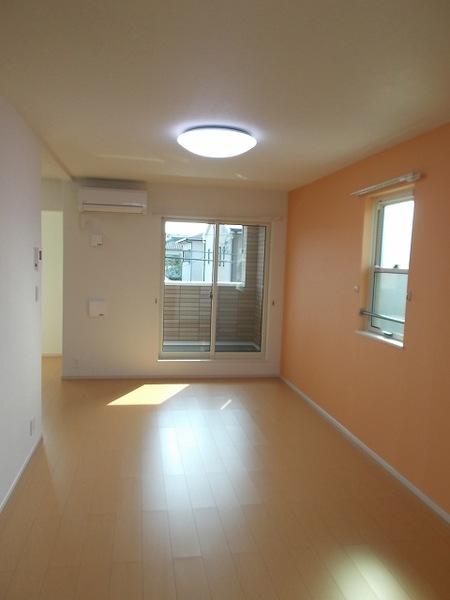 ラ・フロール　リビング　