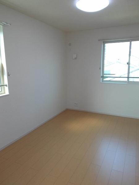 ラ・フロール　洋室　