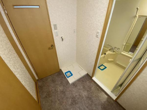 ロイヤル末広　洗面台・洗面所　