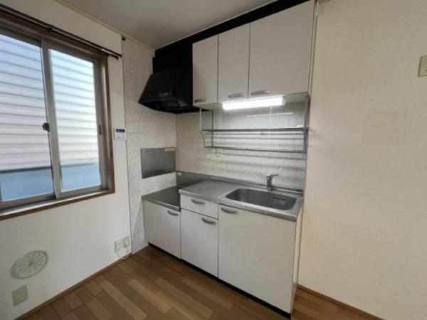 レトアKeiA　キッチン　