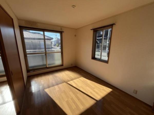 レトアKeiA　洋室　