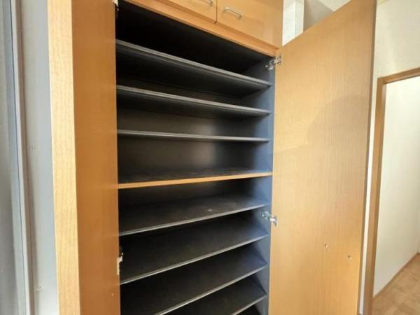 レトアKeiA　玄関　