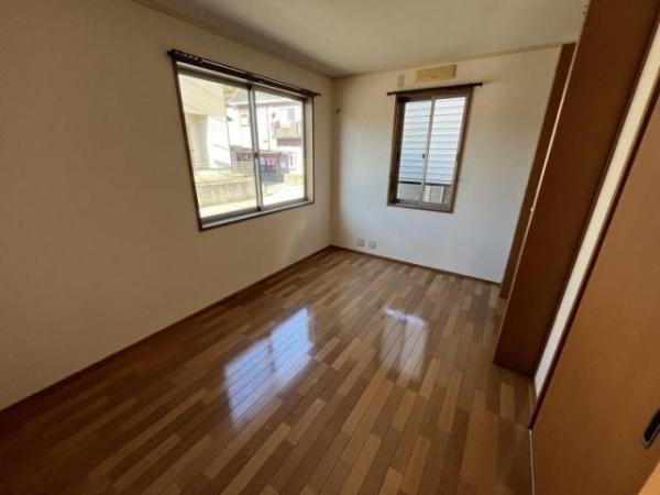 レトアKeiA　洋室　