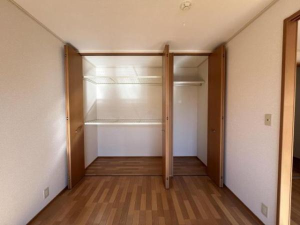 レトアKeiA　収納　