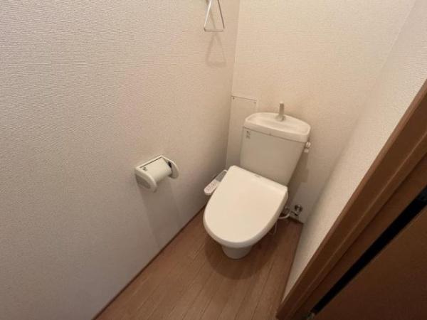 レトアKeiA　トイレ　