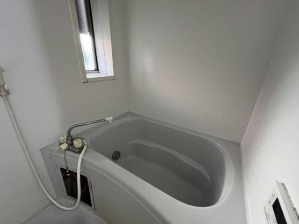 レトアKeiA　バス　