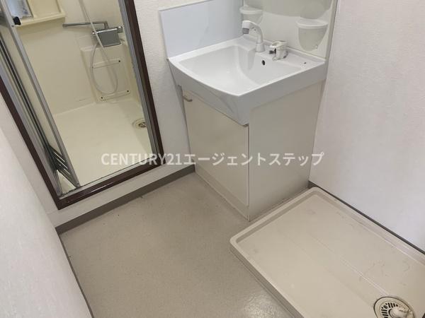 　洗面台・洗面所　