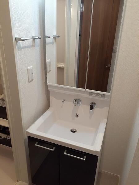 　洗面台・洗面所　