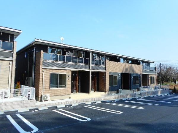 宮崎市下北方町