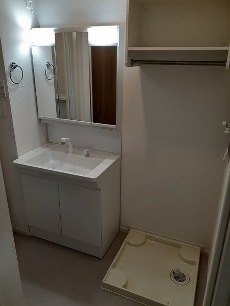 　洗面台・洗面所　