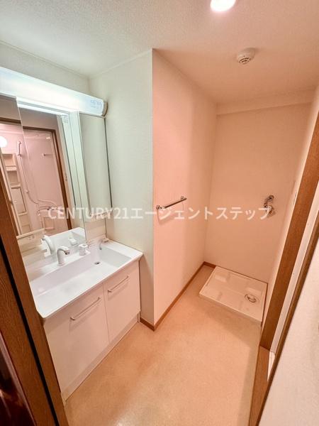 　洗面台・洗面所　