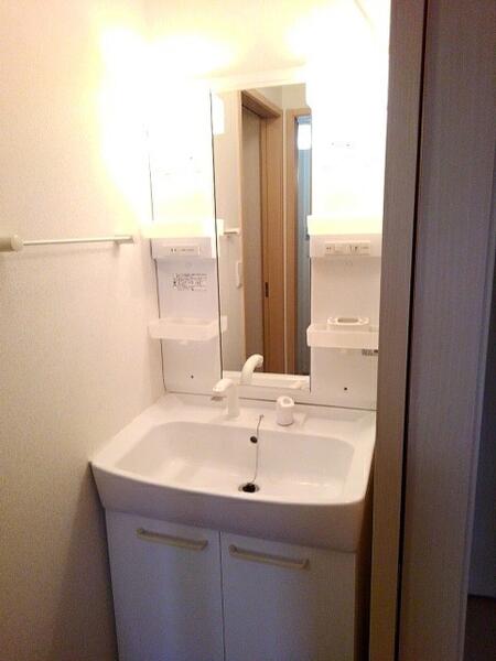 　洗面台・洗面所　