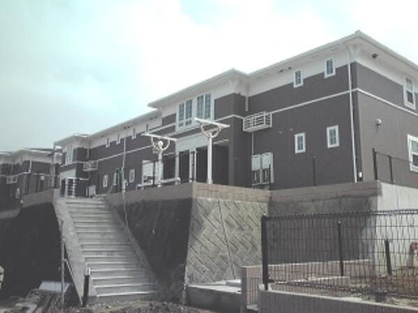 宮崎市花山手西１