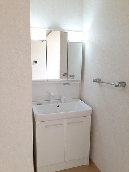 　洗面台・洗面所　