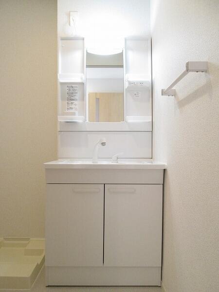 　洗面台・洗面所　