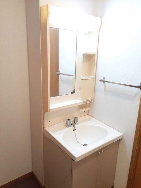 　洗面台・洗面所　