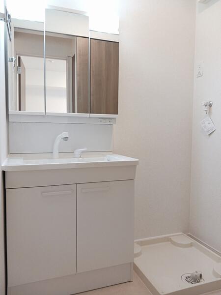 　洗面台・洗面所　