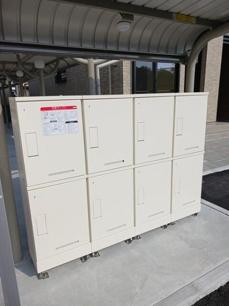 　その他共用部分　