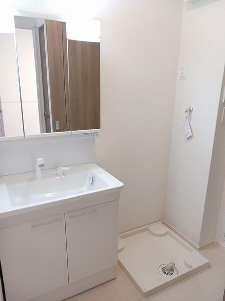 　洗面台・洗面所　